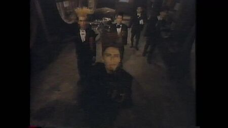 Buck-Tick - Sexual XXXXX！(PV)