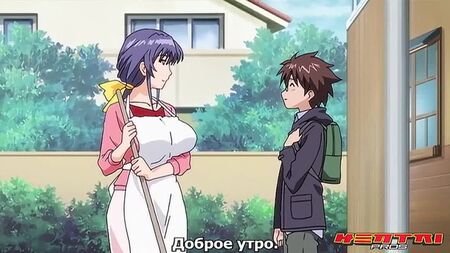 未删减 18+ 动漫 Hentai