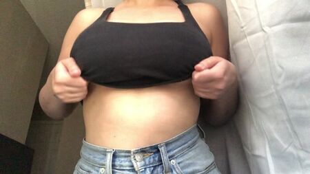 NaomieRoseJones strips solo onlyfans leaked naked pussy boobies
