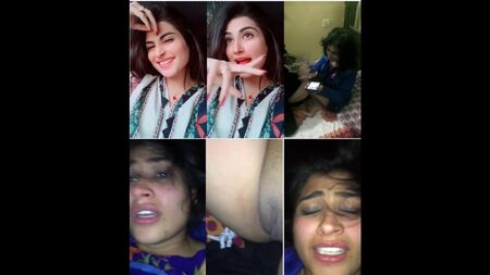 Paki TikTok 明星佐伊-哈什米（Zoi Hashmi）泄露视频.mp4