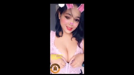 Call Me Sherni/Lovely Ghosh Boob& Pre$sing non nude.