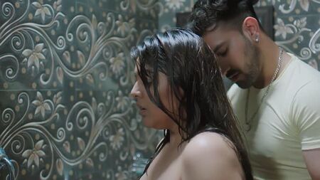 Shafaq Naaz Nude - Angithee 2 (2023) HD 1080p 在线观看
