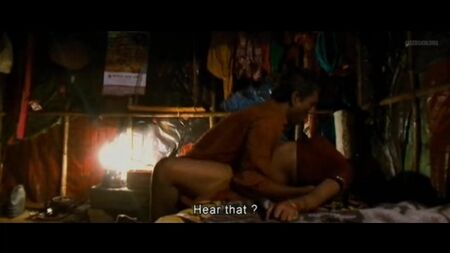 普里扬卡-博斯（Priyanka Bose）裸体 - Gangor (IN-IT 2010)