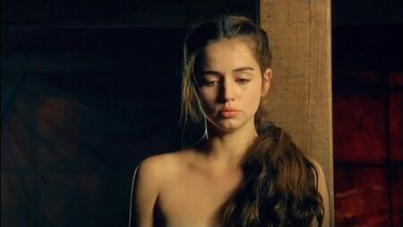 Ana de Armas Nude - Hispania, la leyenda s02 (2011) HD 720p Watch Online / Ana de Armas - Roman Spain, a legend