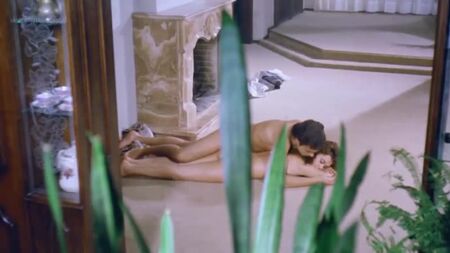 Hulya Avsar Nude - Sekreter (1985) HD 720p 在线观看