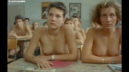Catherine Aymerie, 等 Nude - Point de fuite (1987) 在线观看