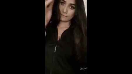 Poonam Pandey 阳台 from OnlyFans
