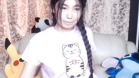 哈萨克女人自慰肛门