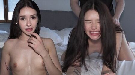 你是處女嗎？
