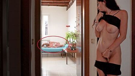 当你想在床上扮演主导角色时