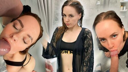 我教他如何忍受我的爱抚