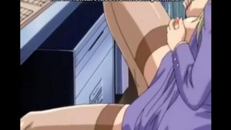 无尽的关于窥视女孩的自我满意