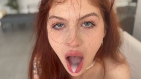 您是第一次在女嘴里吗？