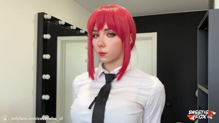 是一个奴隶，成为情妇