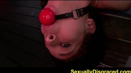 硬束缚BDSM