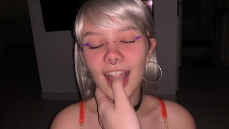 真正的接近！