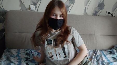 她非常了解自己的业务。因为她是妓女