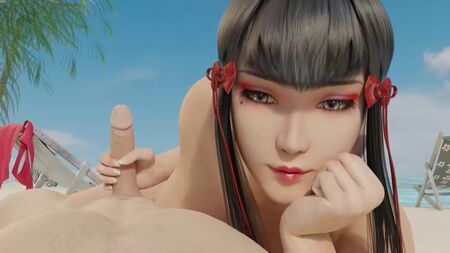 请记住，我成为了你的妓女