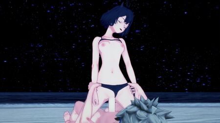我们的夜间秘密