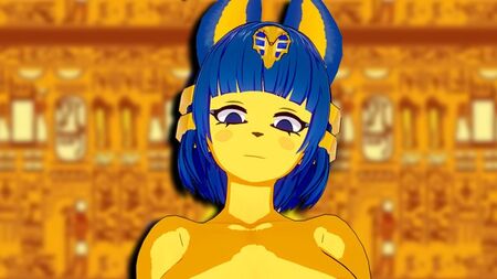 埃及魔术