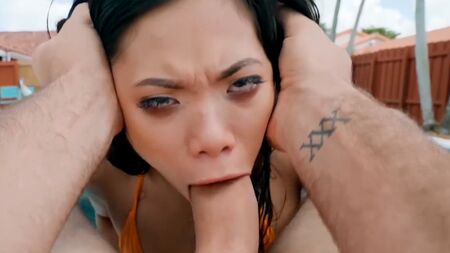 当我友善的时候，你可以成为我洞的所有者