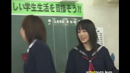 日本手淫学校