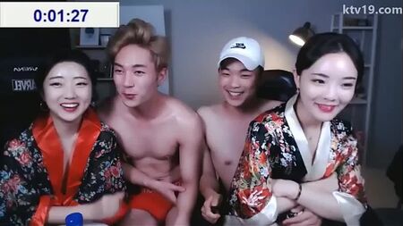 KBJ 韩国BJ 12683 - KissJAV - 最佳JAV和韩国色情片.mp4