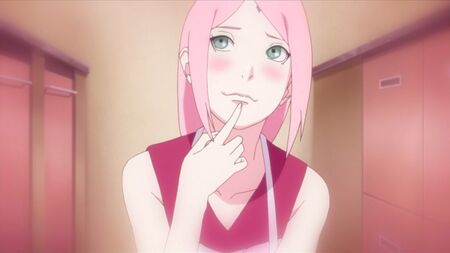 《博人传：火影新世代》第22集（配音：Ban）