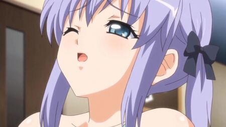 Hentai & Hentai 18+。《麻纪酱与奈乌》[2.02]