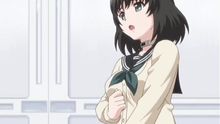 《Euphoria（狂喜：沉醉于激情）》第2集 hentai