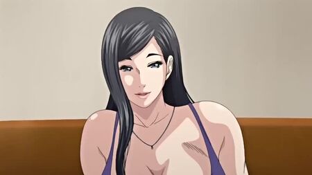 Hentai 18+ || 《我和老师以及朋友》第2集 无配音