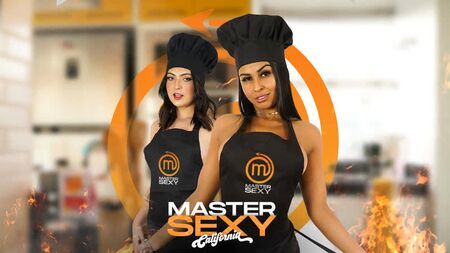 MasterSexy - EP. 克拉拉·韦伦与卡·伊纳西奥