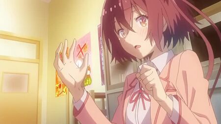 [第1集 | AniStar] 只要她可爱，你愿意爱上一个变态吗？ / Kawaikereba HenSuki?