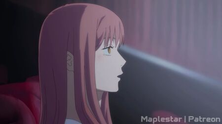 HENTAI 2D - 《链锯人》真木间饿了 爆米花 [MAPLESTAR]