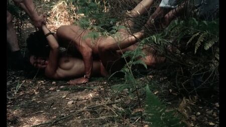 电影《99 Woman》（1969年）中的性暴力（色情、强奸、rape）