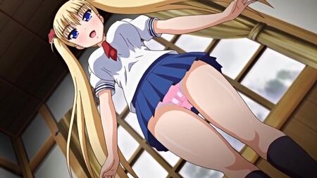 Hentai & Hentai 18+。《鬼父的射精》第1集