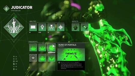 大约一周前，我向Bungie投递了一份求职申请