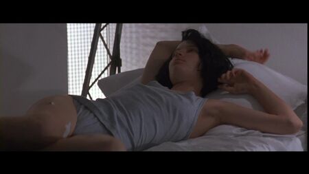 布里吉特·冯达裸戏 - 《无路可退》（1993）高清1080p