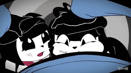 [Derpixon] MIME 与 DASH