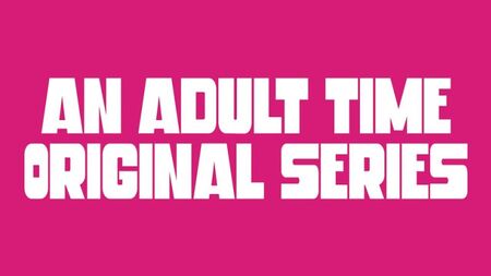 [ AdultTime.com / 哎呀！]安娜·福克斯 & 艾丽卡·劳伦 & 妮可·基特