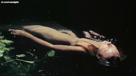 珍妮·阿格特裸戏 - 《漫游》（1971）720p高清在线观看
