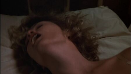 杰西卡·兰格裸戏 - 《邮差总按两次铃》（1981）高清1080p