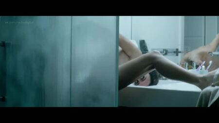 Tata Werneck - TOC Transtornada Obsessiva Compulsiva (2017) Nude? Hot! / 塔塔·韦尔内克 - 强迫症