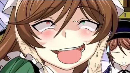Hentai和Ahegao就是我的生活 AnimeWebM