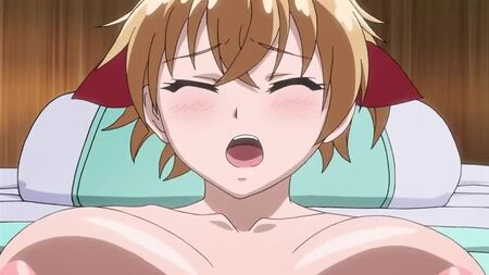 《Kakushi Dere》_ 狡黠的女孩 - 01 无码版