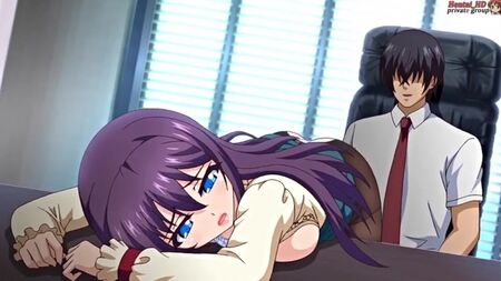 [新版 720p] 《美熟教师4：被玷污的校团》- 第03集 (+18 色情~成人片~XXX)