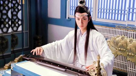 王一博《不忘》（俄语字幕，OST《不屈/陈青的召唤》）