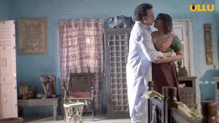 《Charamsukh Jane Anjane Mai》18++