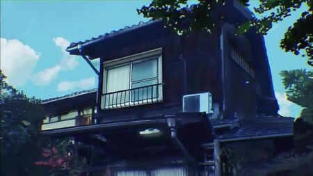 黑暗剧场 / Yami Shibai：日本鬼故事 - 第2季第3集（配音版）[Exevan]