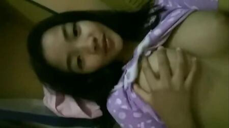印尼业余女孩裸照